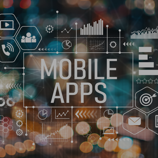 Mobile Applications Dev in Dubai