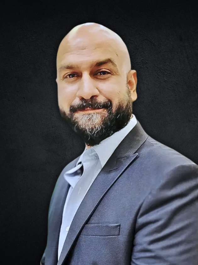 Ali Raza Jaffri