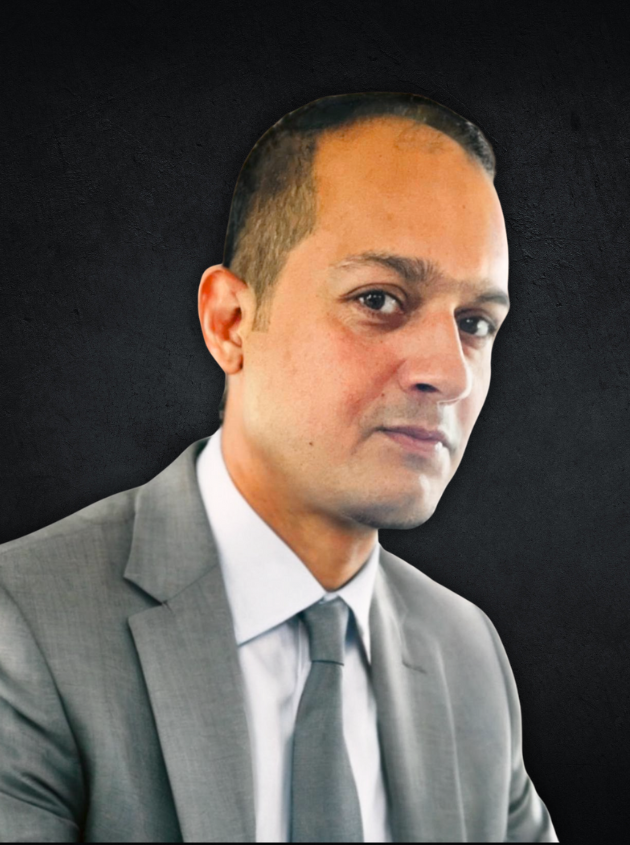 Hassan Danish