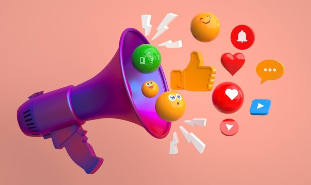 Social Media Marketing Agency in Dubai