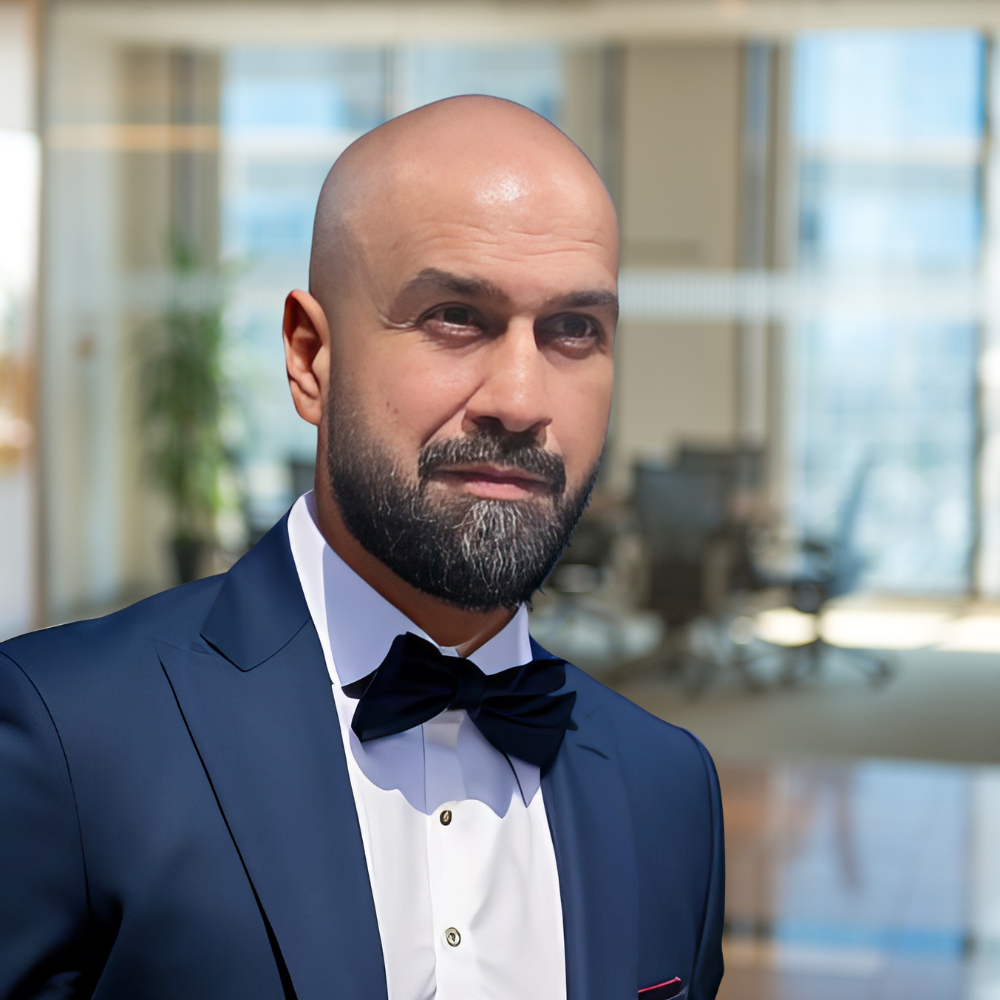 Ali Jaffri