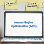 Answer Engine Optimization (AEO)