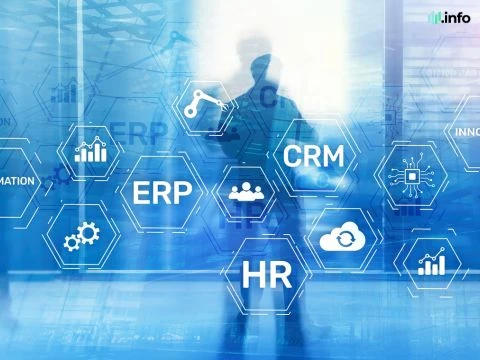 Key Features of Our ERP Software