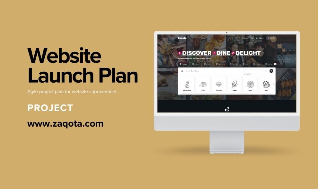 Website Designing Agency in Dubai