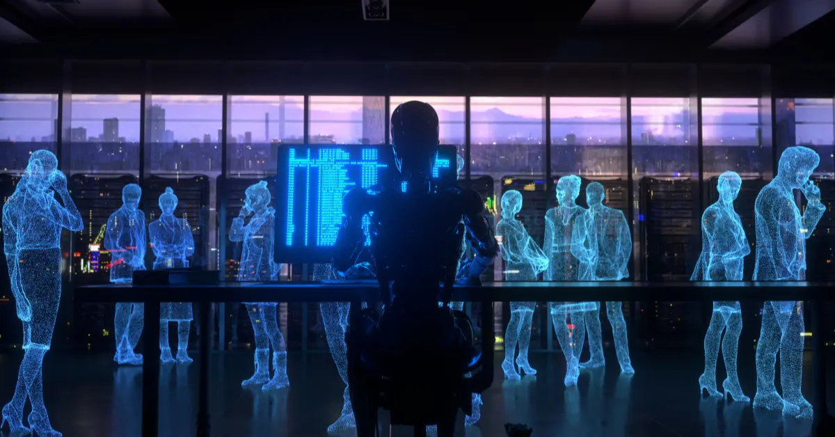 How AI is Revolutionizing Event Management for the Future